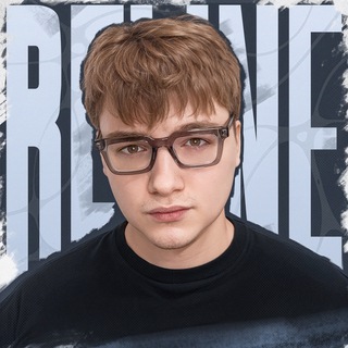Логотип @relineky - илюха релайн