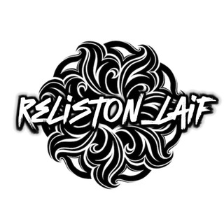 Логотип @reliston_laif - 𝐑𝐞𝐥𝐢𝐬𝐭𝐨𝐧_𝐥𝐚𝐢𝐟
