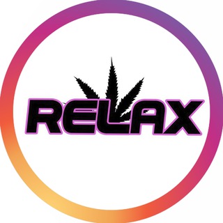 Логотип @rellax_143 - R E L A X 🎧