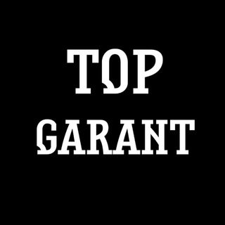 Логотип @rellax_ua - TOP GARANT 🇺🇦