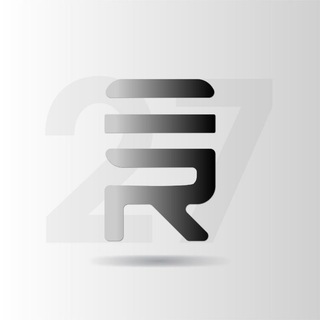 Логотип @relm_27info - Relm_27