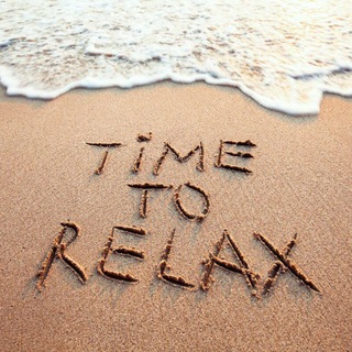 Логотип @relmusho - Увидеть своими глазами ⛱ релакс