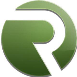 Логотип @reloadcoin - Reload
