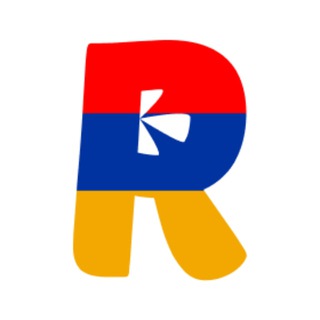 Логотип @reloarmenia - reloArmenia