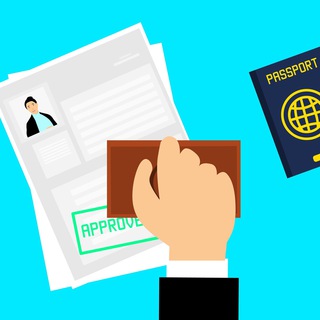 Логотип @relocate_info - Relocate Info