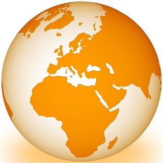 Логотип @relocate_it - Релокейти 🌏 Чат о релокации