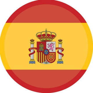 Логотип @relocate_spain_chat - Релокация | Испания | Чат