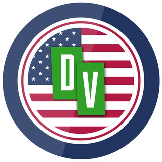 Логотип @relocatedv - ReLocate DV 🇺🇸 участники и победители лотереи Green Card США