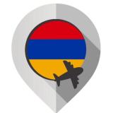 Логотип @relocation_armenia - Relocation to Armenia