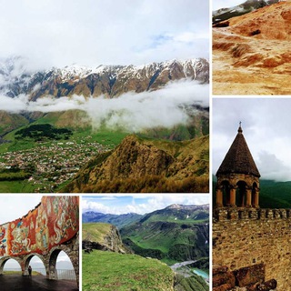 Логотип @relocation_georgiya1 - Грузия | Тбилиси | Релокация