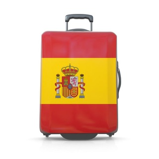Логотип @relocation_spain - Релокация в Испанию 🇪🇸