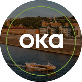 Логотип @relocation_to_russia - OKA AGENCY