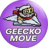 RelocationDEV by GeeckoMove