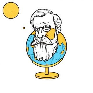 Логотип @relocationmedia - Заметки о психологии и эмиграции