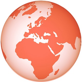 Логотип @relocaty - Релокейти 🌏 Канал о релокации