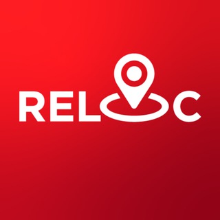Логотип @reloceu - RELOC 🇪🇸 ВНЖ Испании | Виза цифрового кочевника