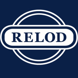 Логотип @relod_official - RELOD (все для учителей и преподавателей иностранных языков)