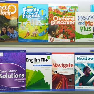 Логотип @relodoup - Английский с RELOD