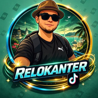 Логотип @relokanter - Relokanter