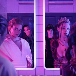 Логотип @relol_ser - Сказки Пушкина. Для взрослых