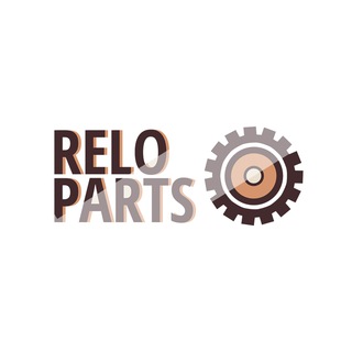 Логотип @reloparts - ReloPARTS - товары из Европы, Китая и США. Спецтехника, оборудование, химия, электроника, продукты питания.
