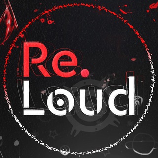 Логотип @reloud_shop - Re.Loud Shop (АВТОЗВУК и ЗАПЧАСТИ)