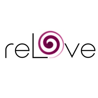 Логотип @reloveinfo - reLove – Большая Игра
