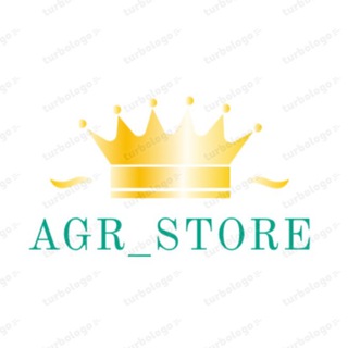 Логотип @rem_agr_store - 🕹PUBG MARKET🕹🕹