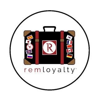 Логотип @rem_loyalty - www.remloyalty.com