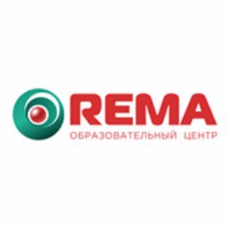 Логотип @rema_studytashkent - Rema_studycenter