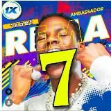 Логотип @remaprono5 - REMA II PRONOTICS 🇨🇮🇨🇲🇬🇭