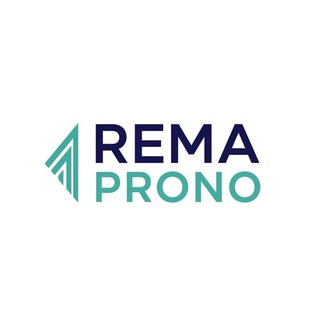 Логотип @remapronosticbj - REMA PRONO🔥⚽