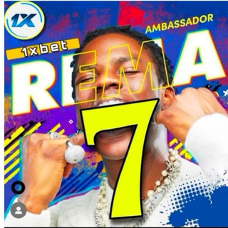 Логотип @remapronotic - 🥇REMA II PRONOTICS 🇨🇮🇨🇲🇬🇭