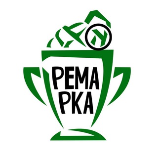 Логотип @remarkabr - РЕМАРКА