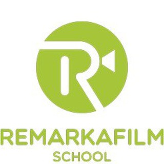 Логотип @remarkafilmactingodessa - Сценарне Письменницьке Сторітелінг Копірайтінг