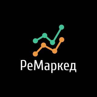 Логотип @remarkednews - CRM ReMarked новости