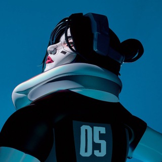 Логотип @remarukku - ремакку в 3д