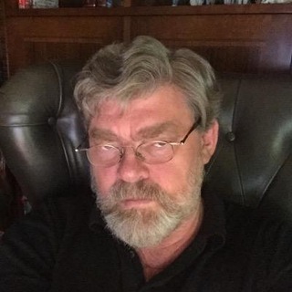 Логотип @remchukov - К.В. Ремчуков на Эхе