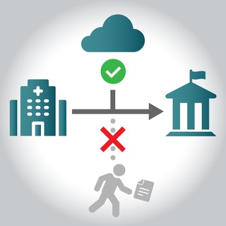 Логотип @remd_egisz - Федеральный ЭМДО (РЭМД ЕГИСЗ). Новости