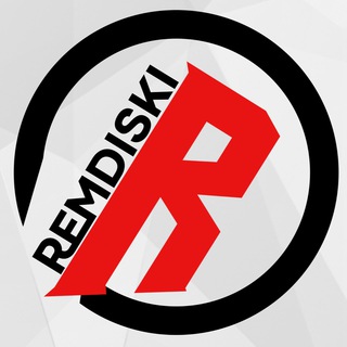 Логотип @remdiski - Покраска дисков СПб МСК REMDISKI