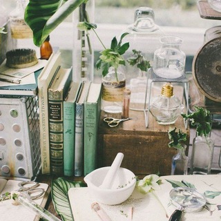 Логотип @remedapothicaire - Remède d'apothicaire✨️