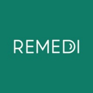 Логотип @remediclinic - REMEDI | ЭКО в Москве