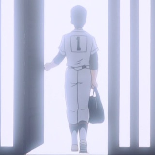 Логотип @rememberkazuya - Пустое место