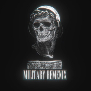 Логотип @remenixedits2 - Military Remenix (Archive)