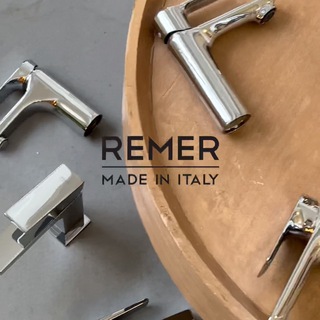 Логотип @remer_russia - Remer Russia