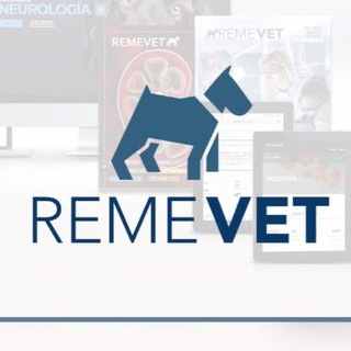 Логотип @remevet - REMEVET