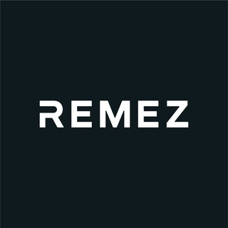 Логотип @remez_official - REMEZ