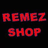 Логотип @remezshop - Электронные сигареты оптом и в розницу - RemezShop
