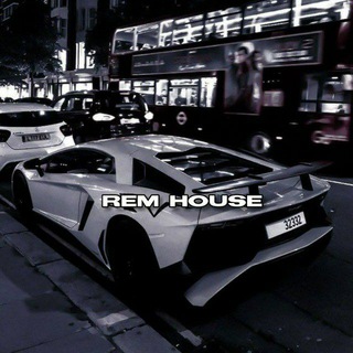 Логотип @remhousse - REM HOUSE (КАНАЛ)
