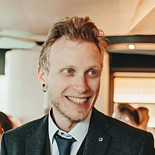 Логотип @remicheck - Rémi Check